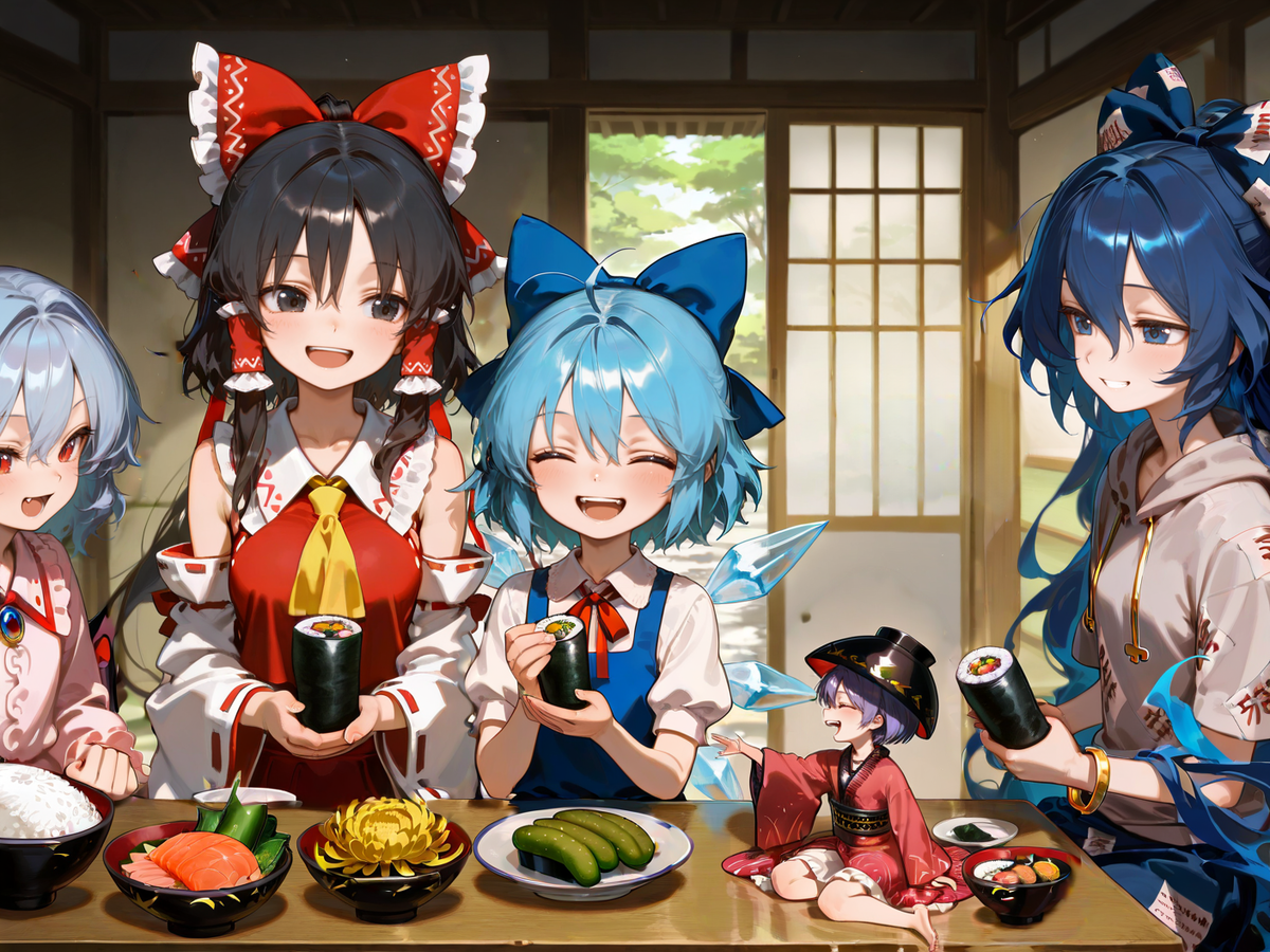 Card background