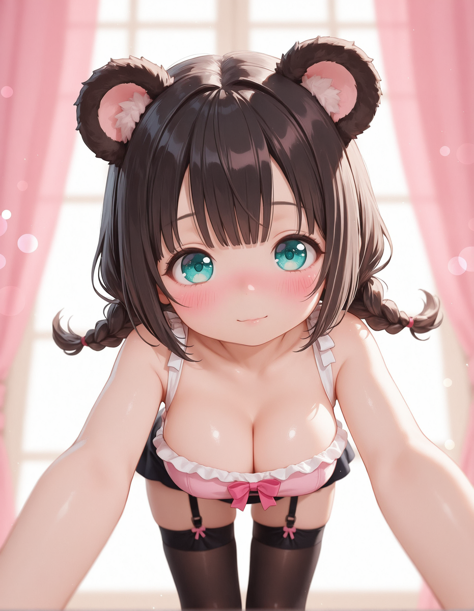 Card background