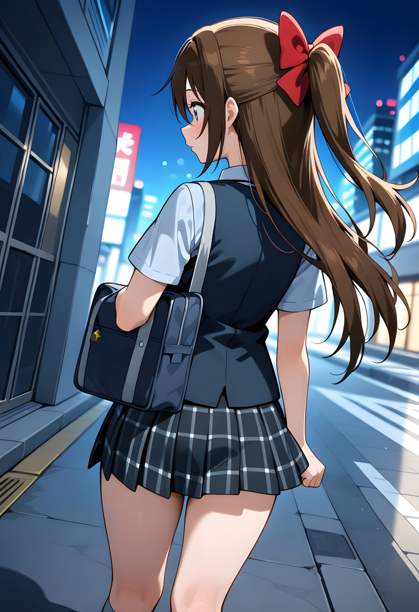 Card background