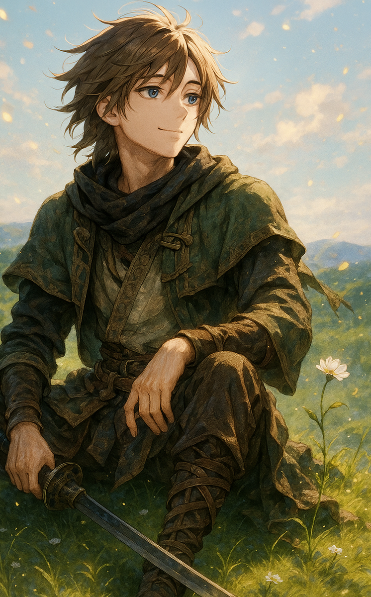 Card background