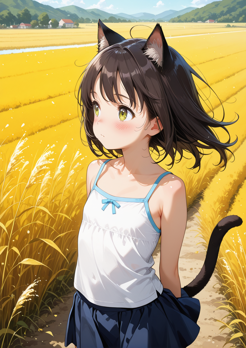 Card background