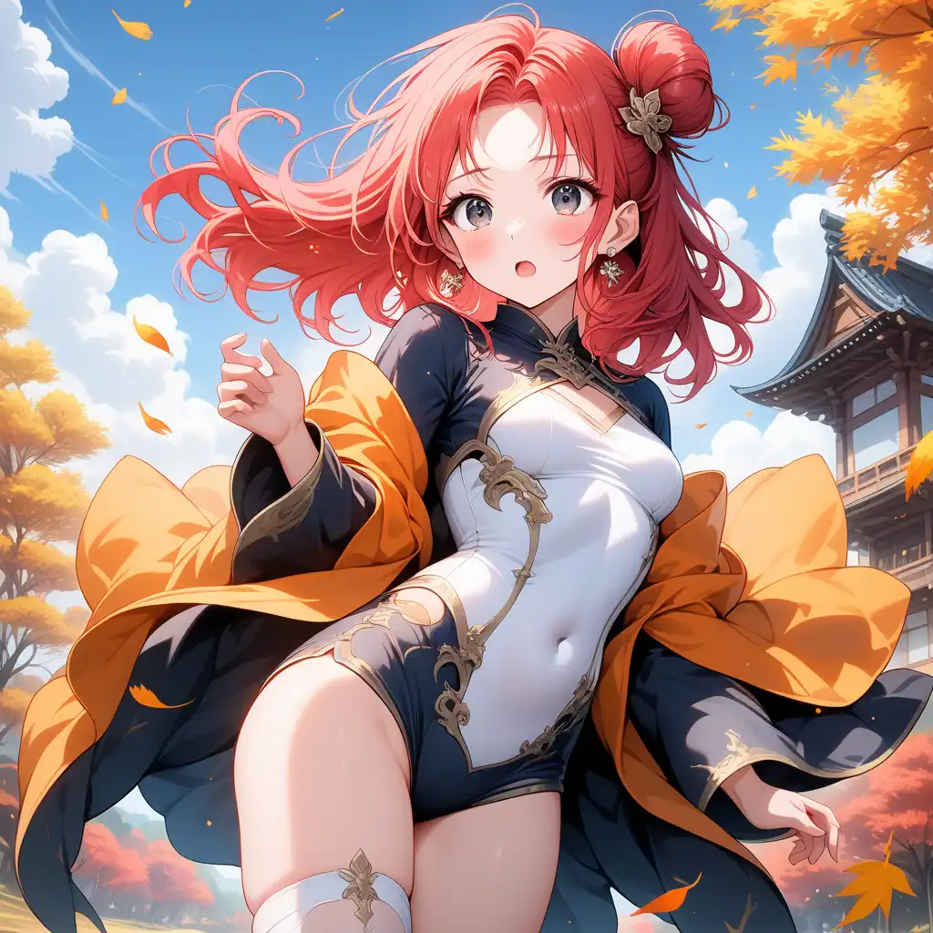 Card background