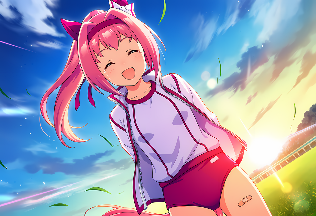 Card background