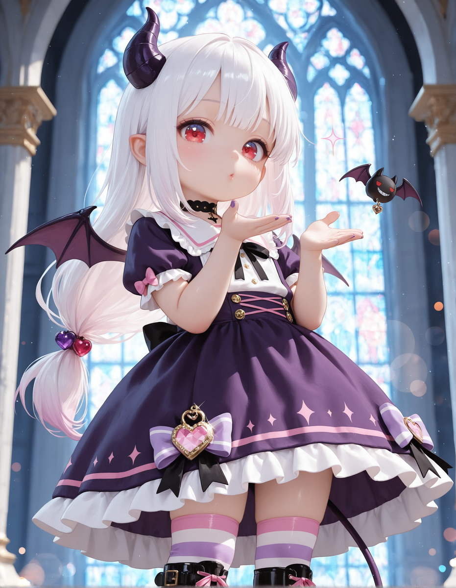 Card background