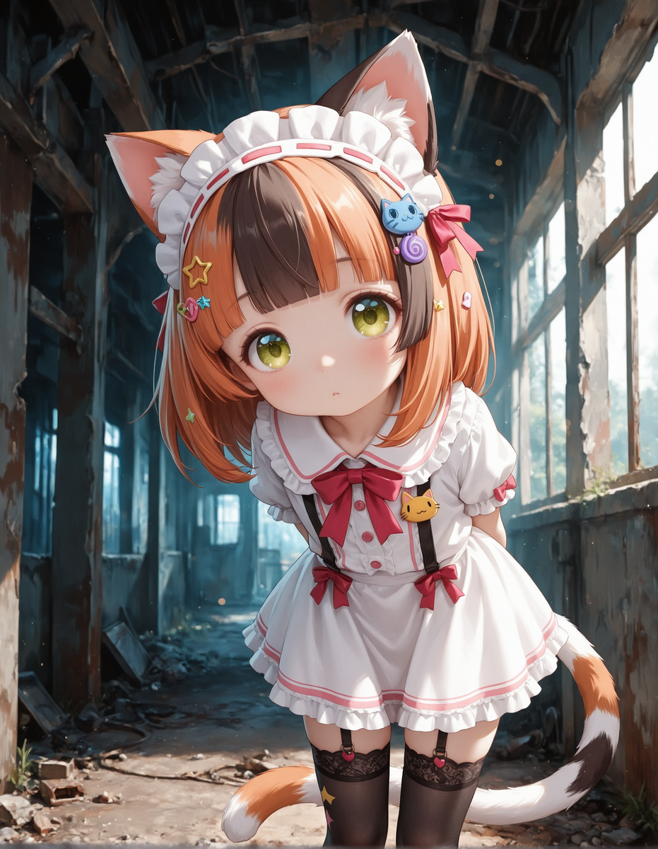 Card background