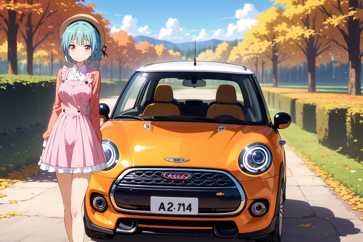 Card background