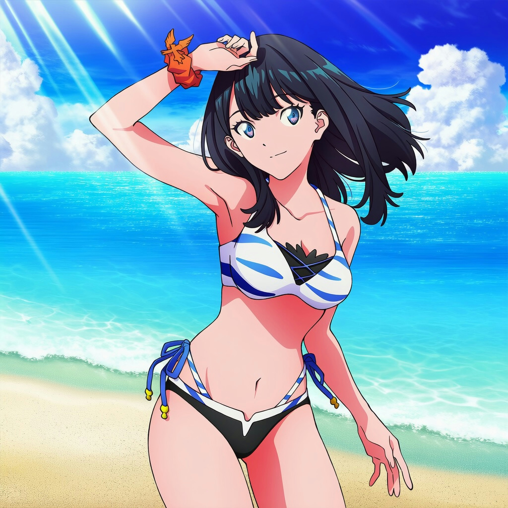 Card background