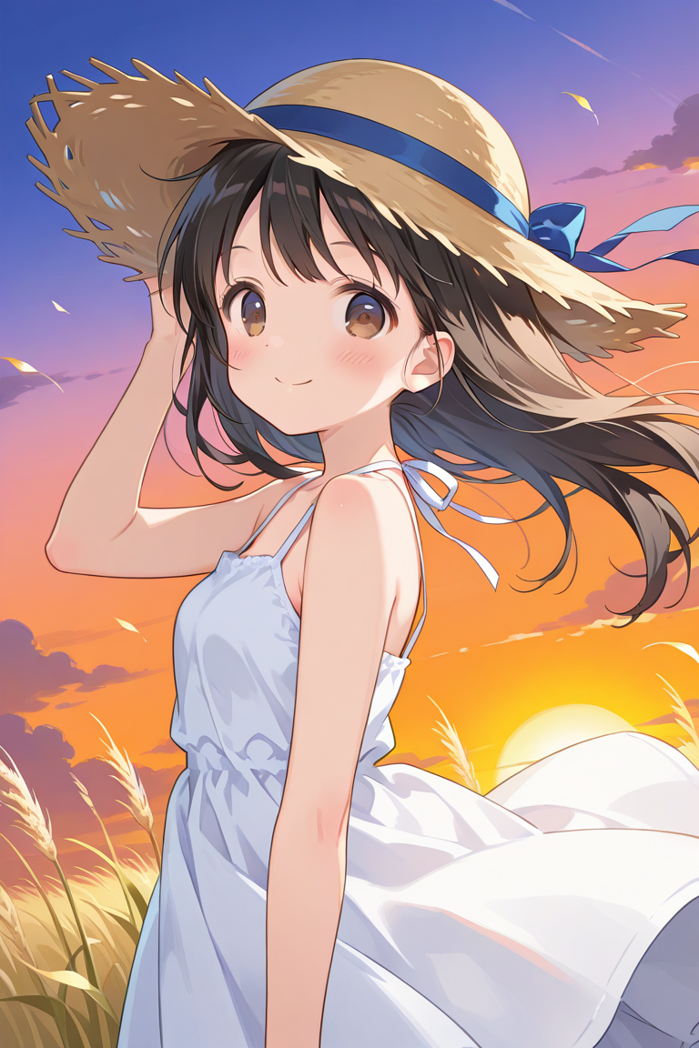 Card background