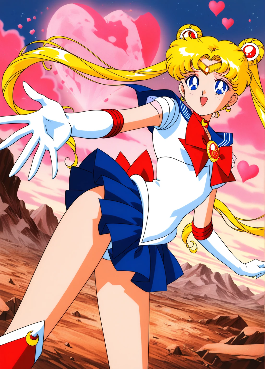 Card background