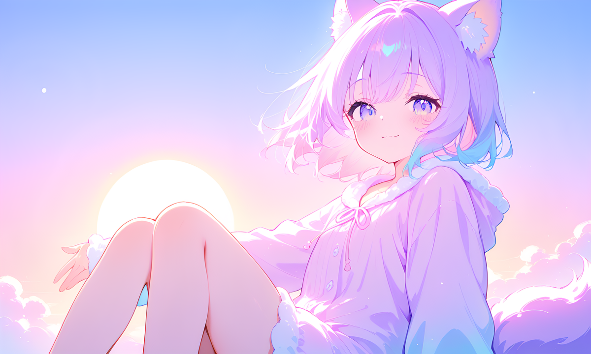 Card background