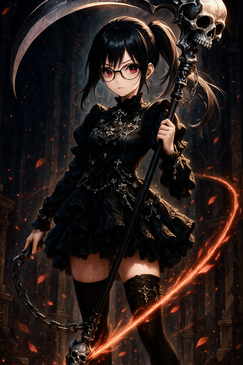 Card background