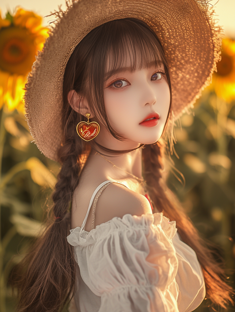 Card background
