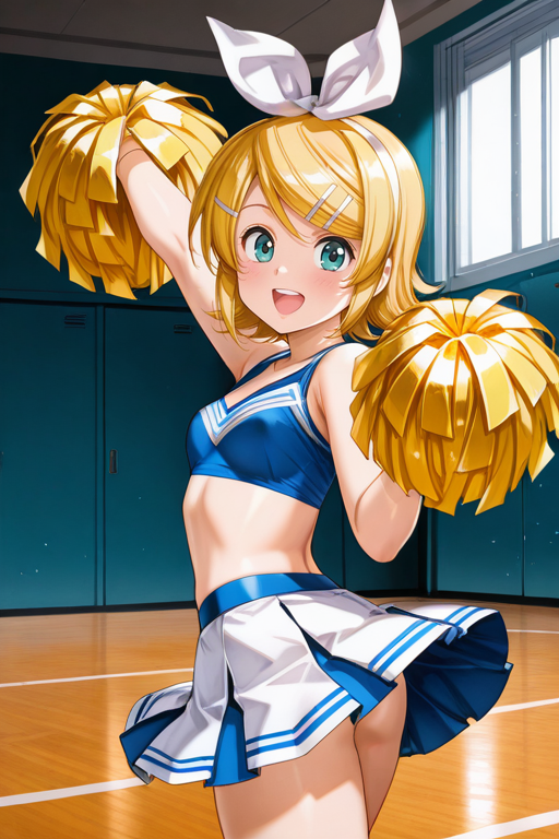 Card background