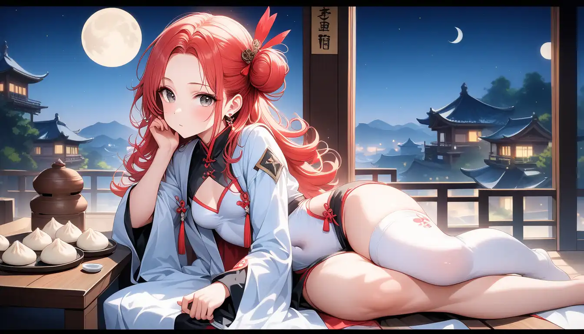 Card background