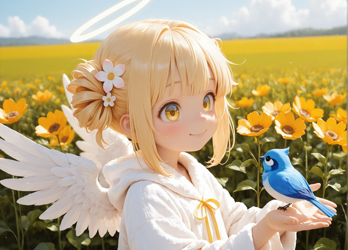Card background