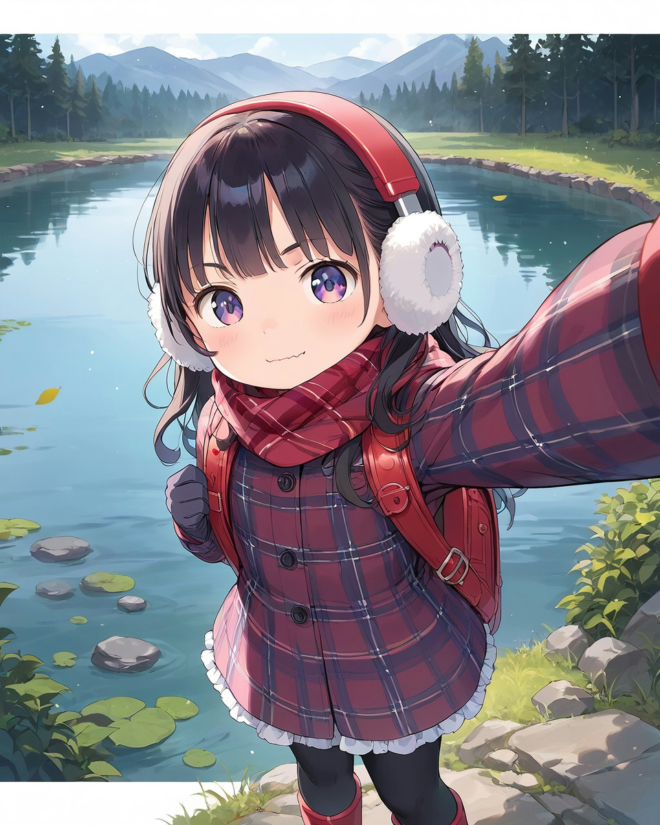 Card background