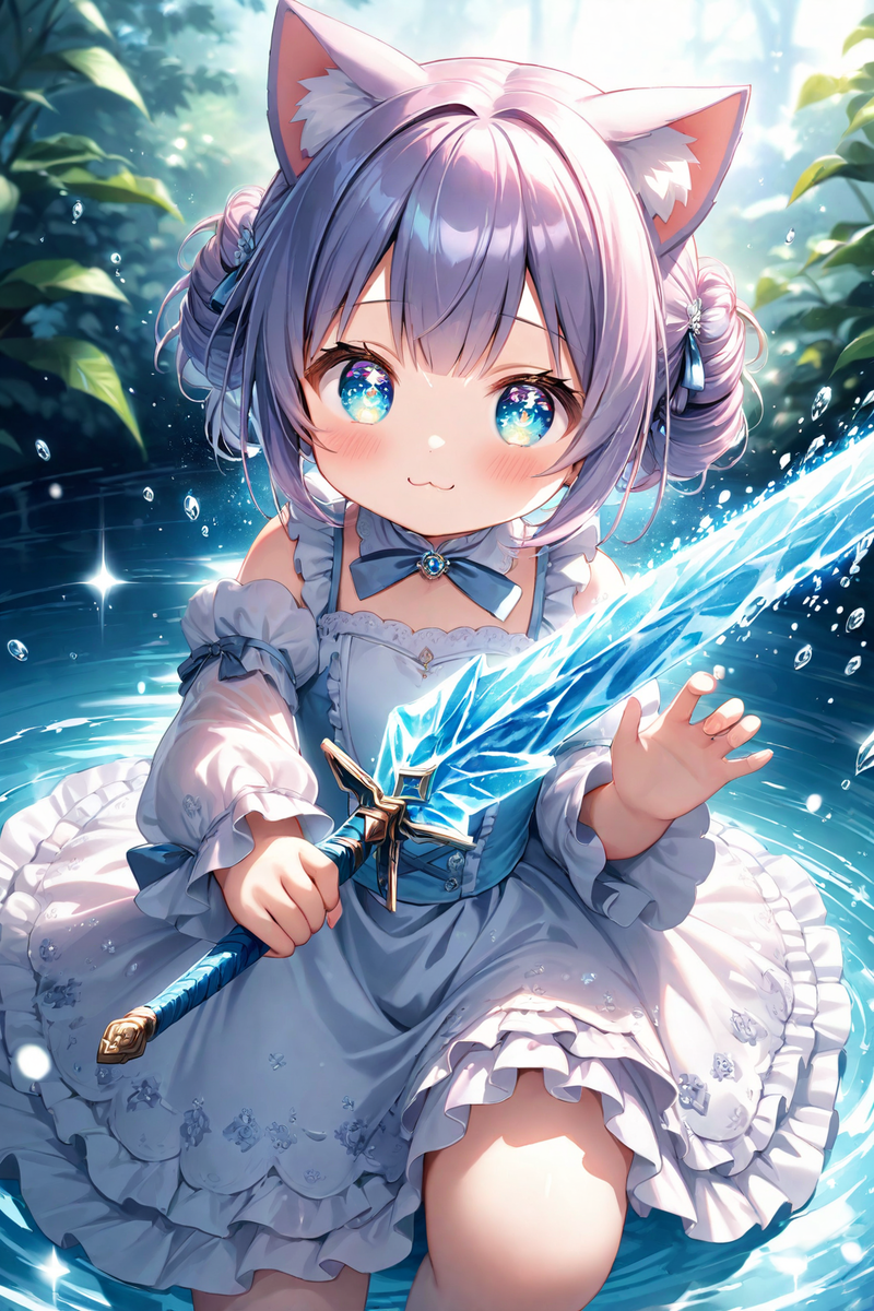 Card background