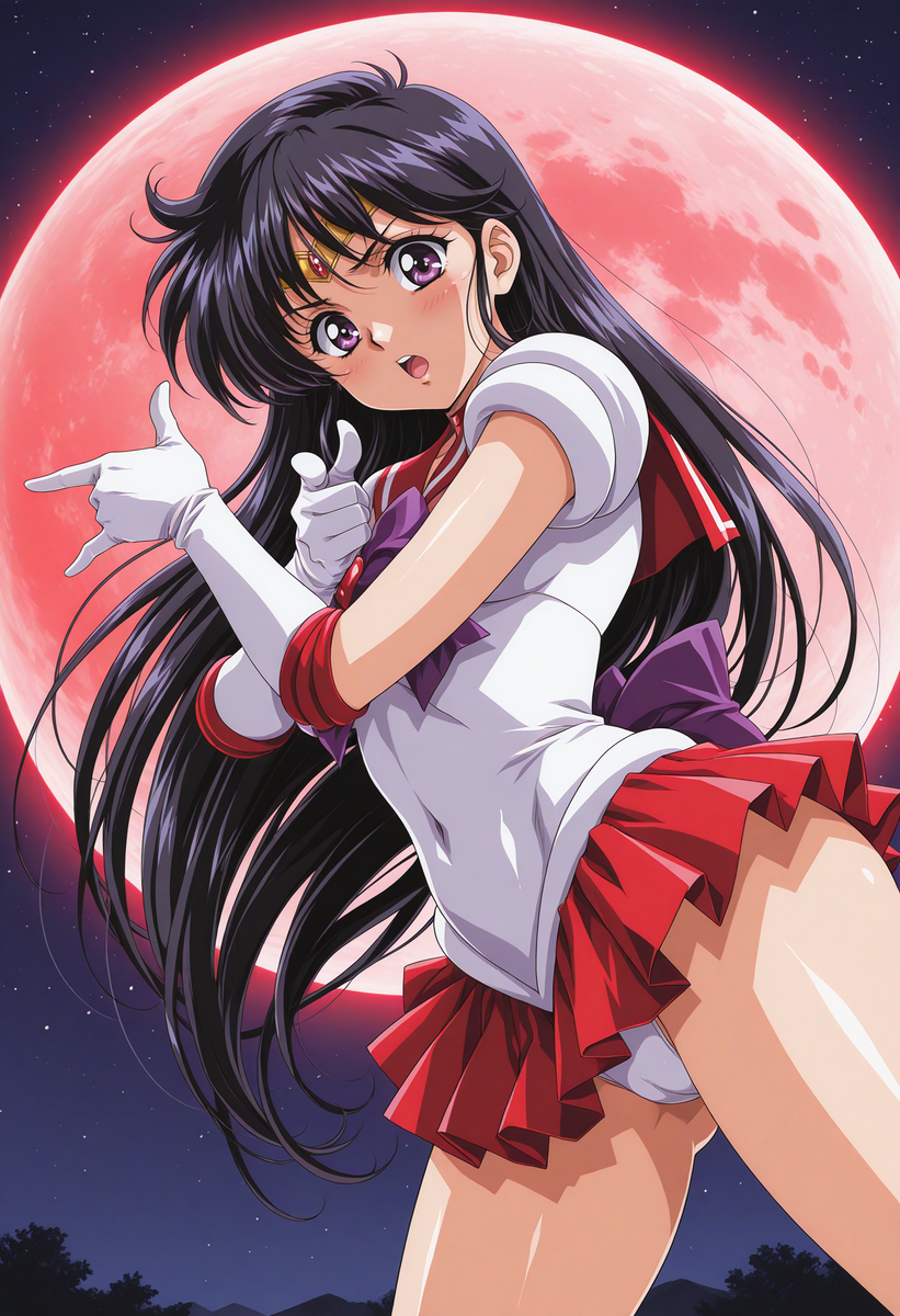 Card background
