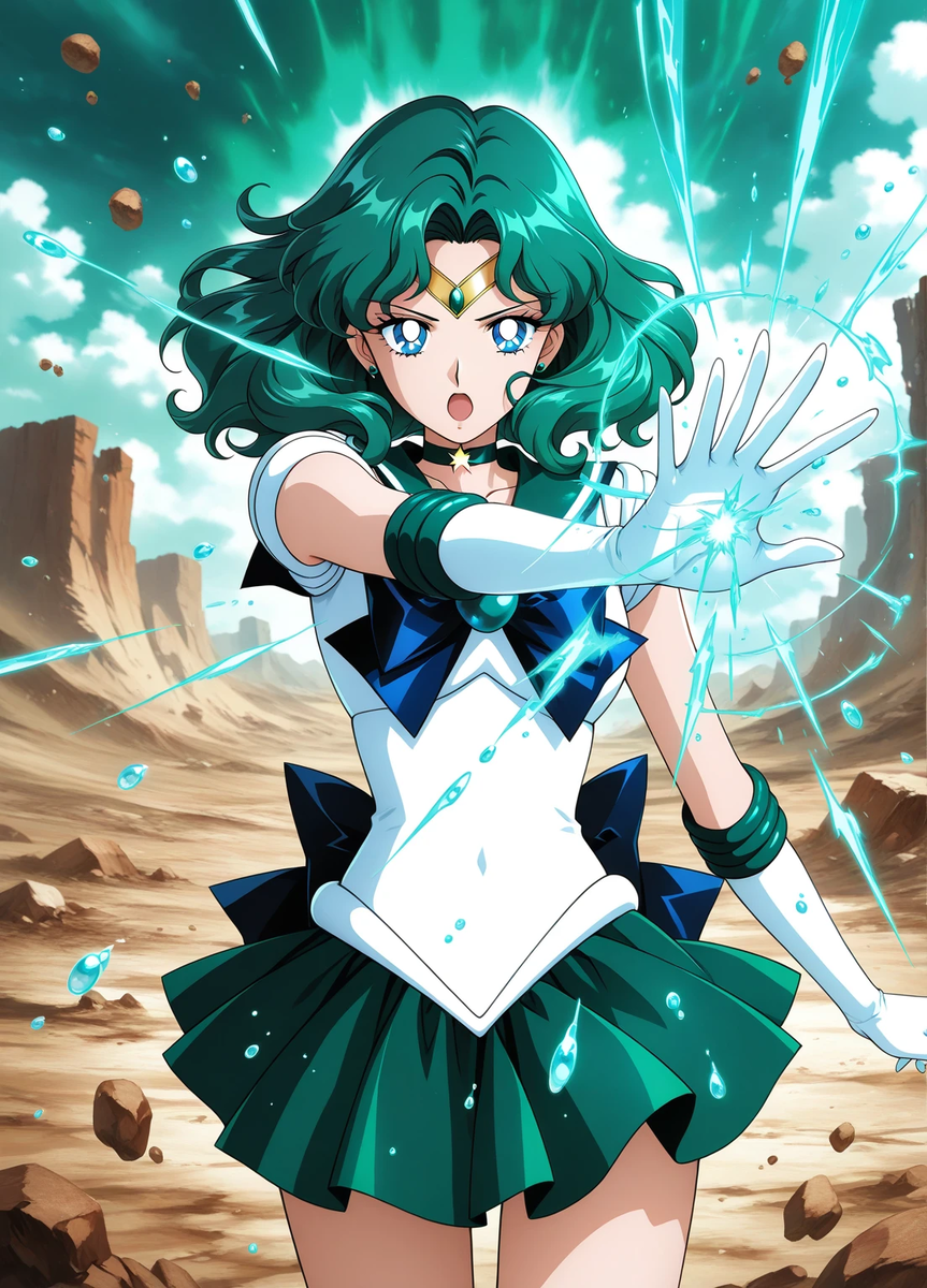 Card background