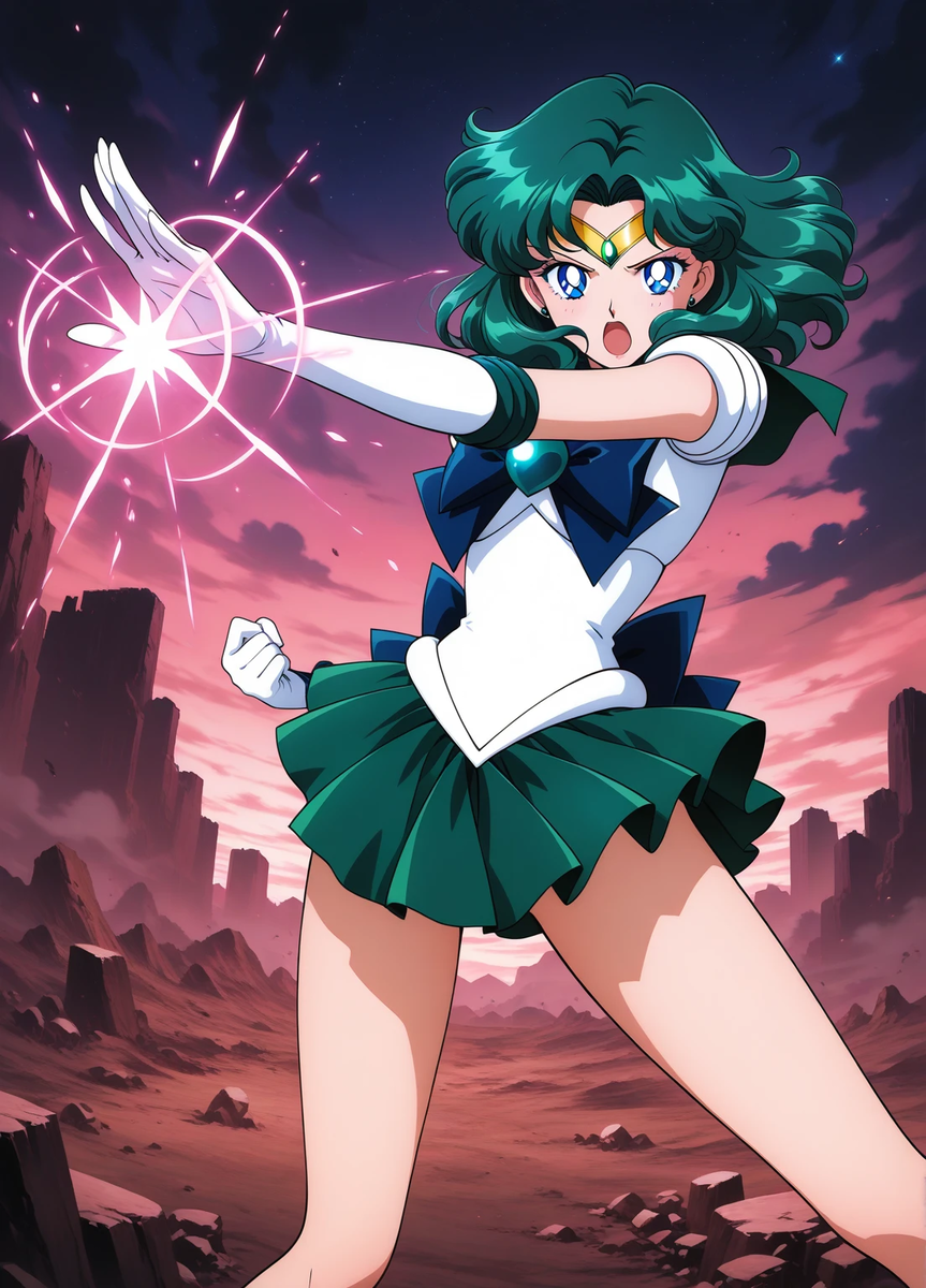 Card background