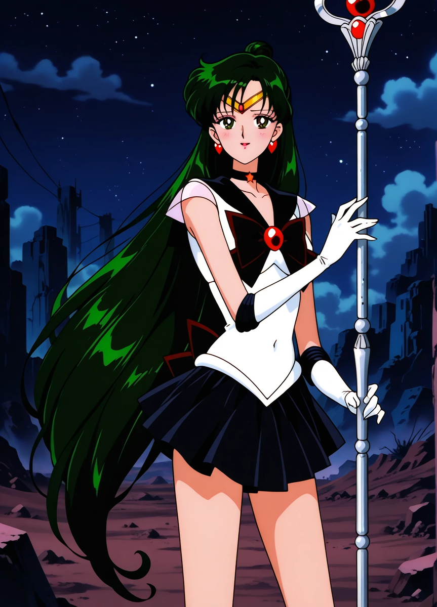 Card background
