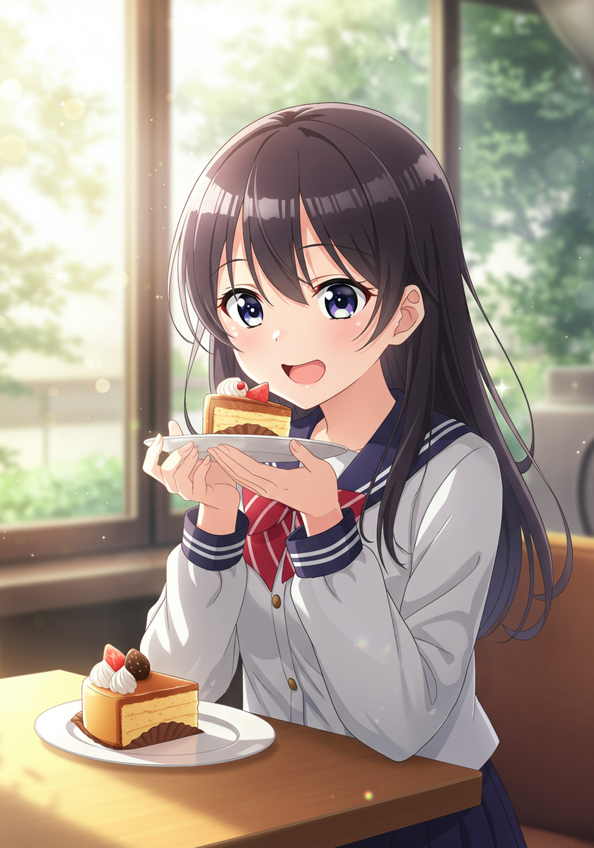 Card background