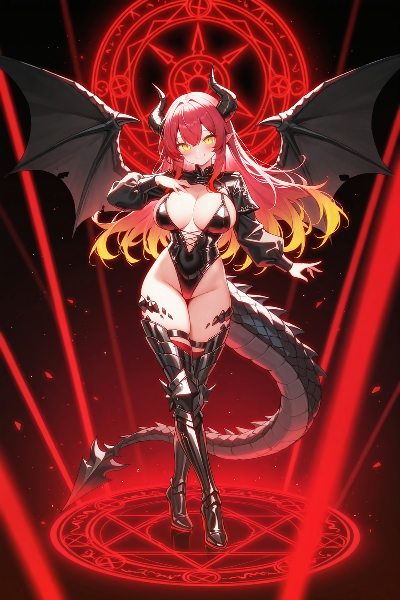 Card background
