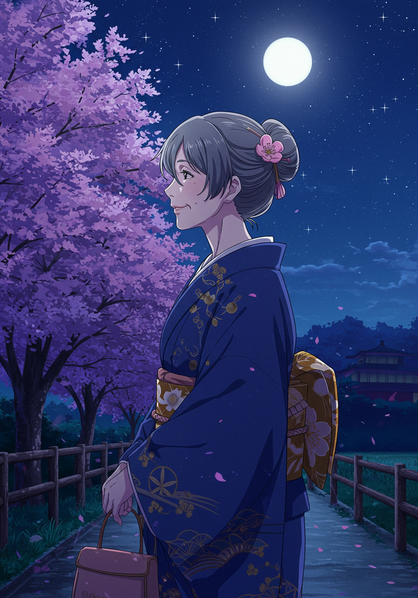 Card background