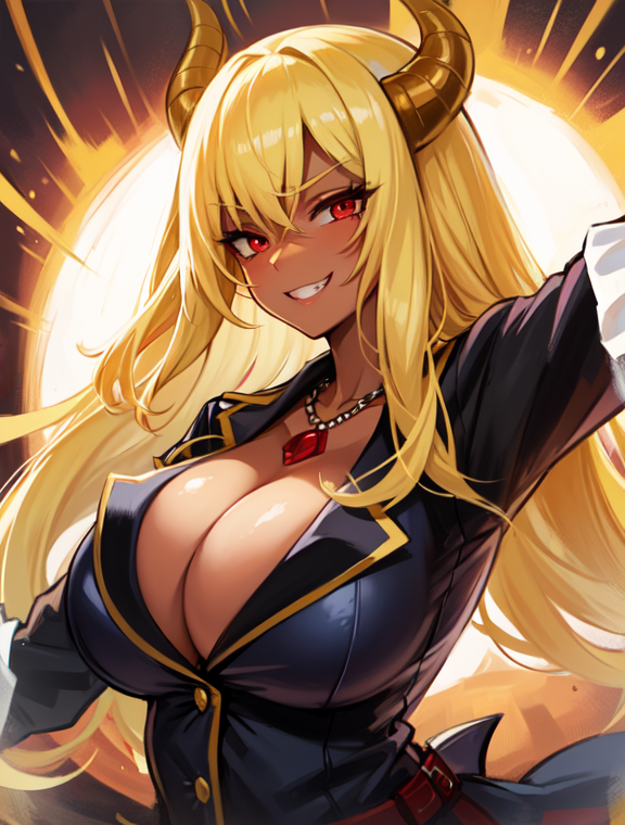 Card background