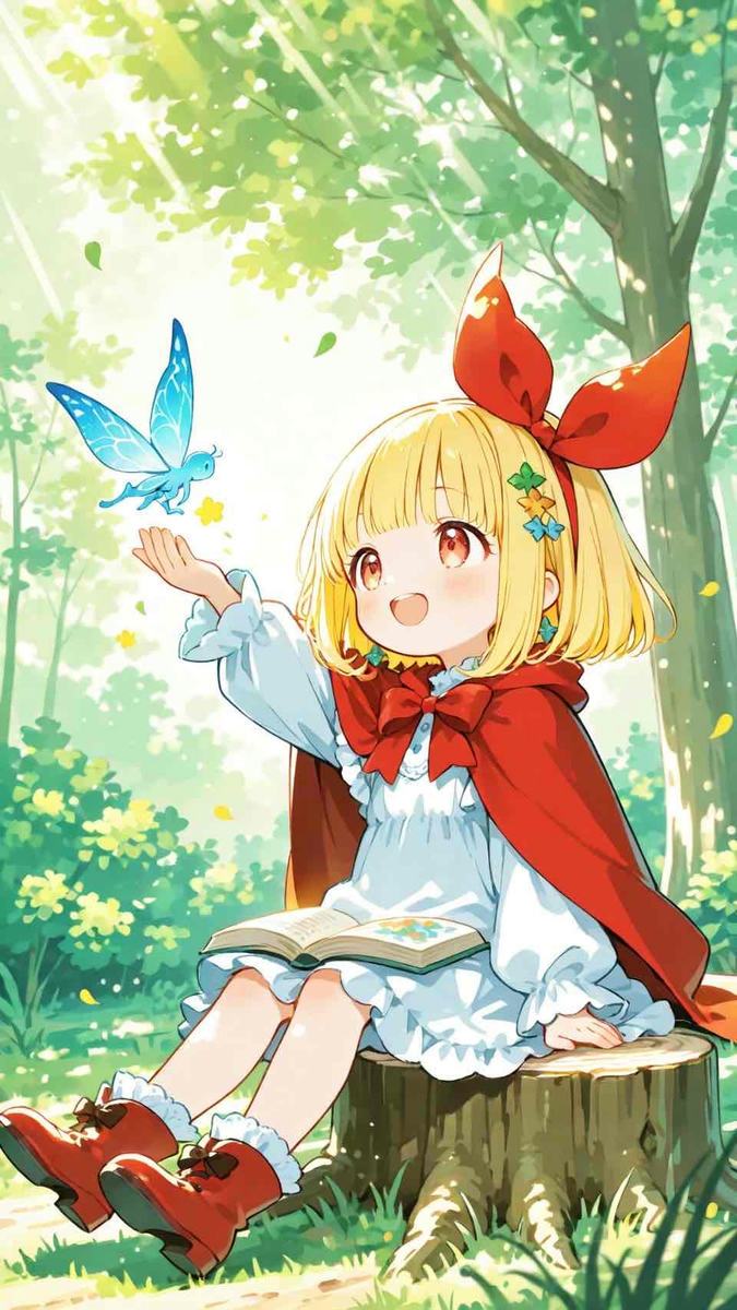 Card background
