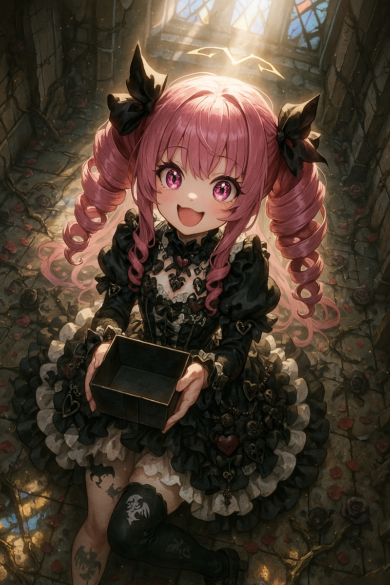 Card background