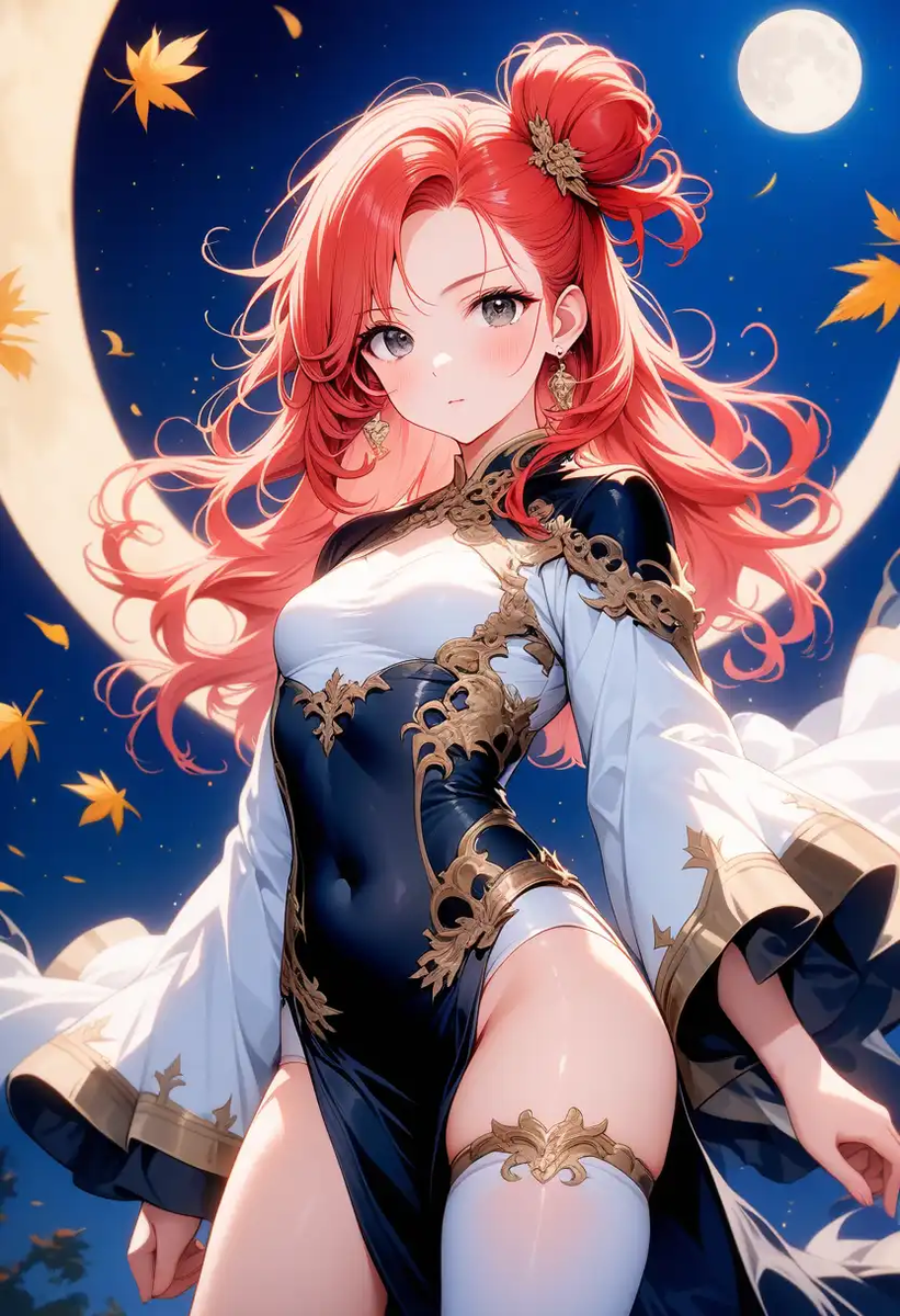 Card background