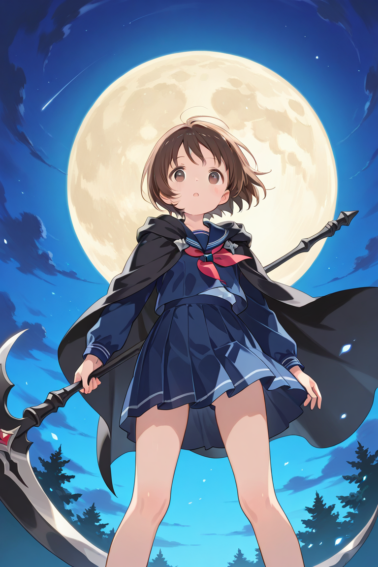 Card background