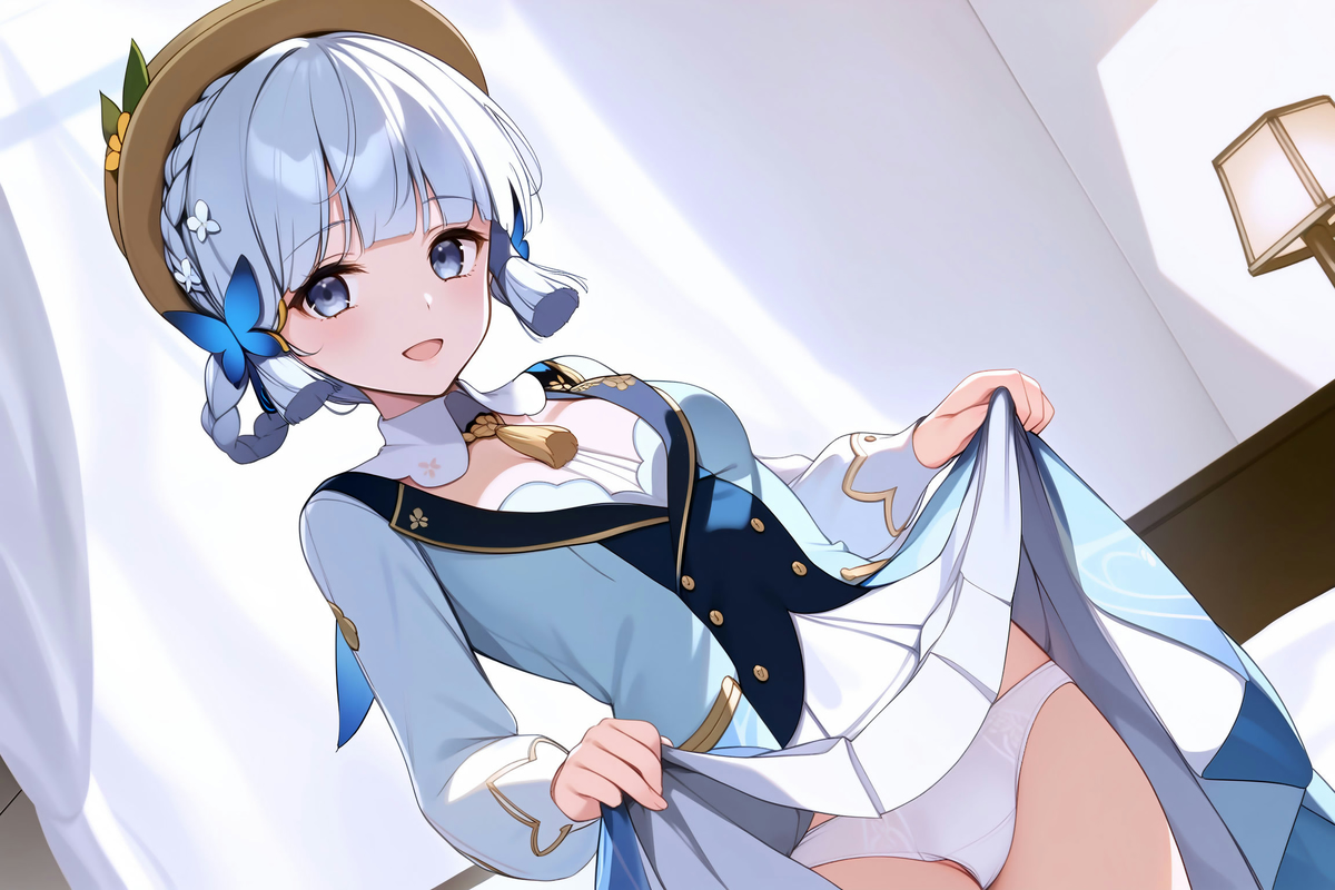 Card background