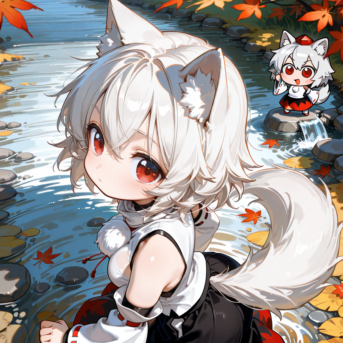 Card background