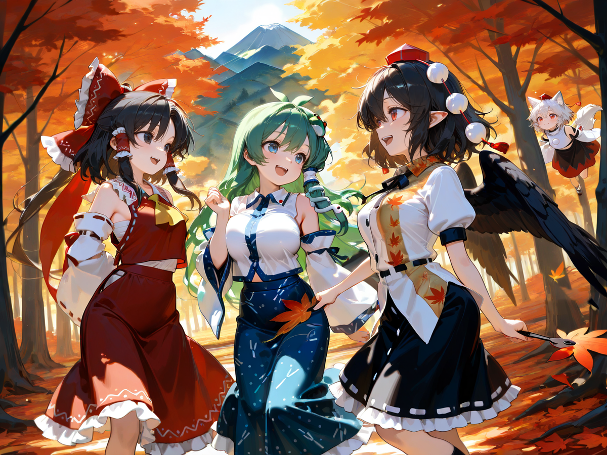 Card background