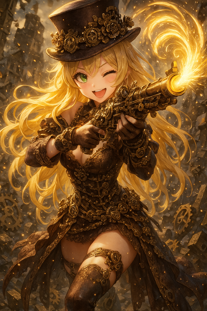 Card background