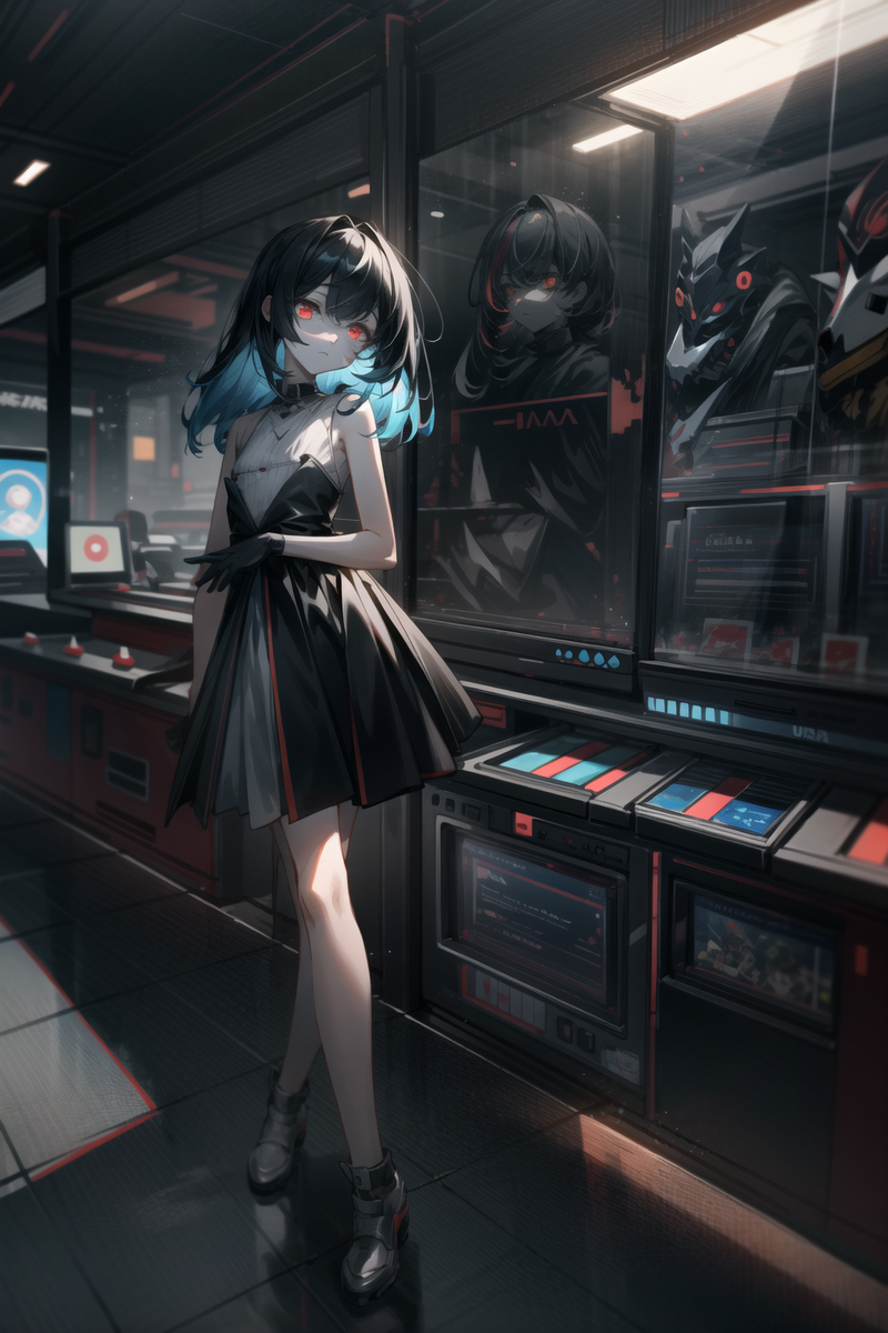 Card background