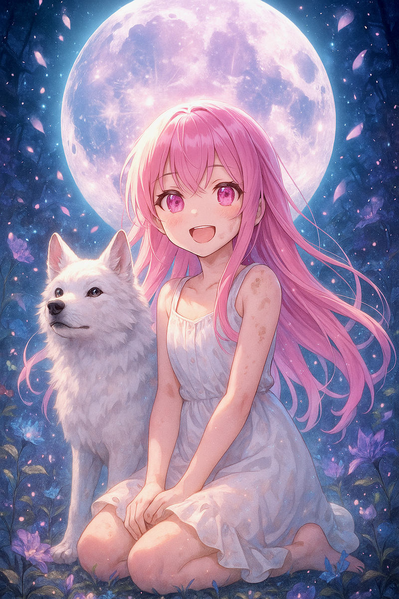 Card background
