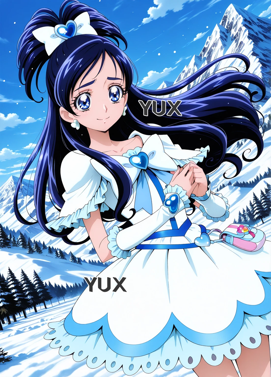 Card background