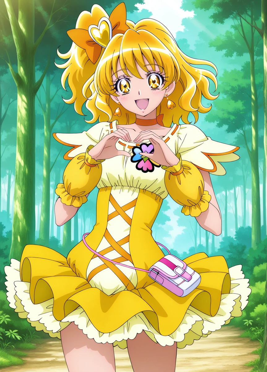 Card background