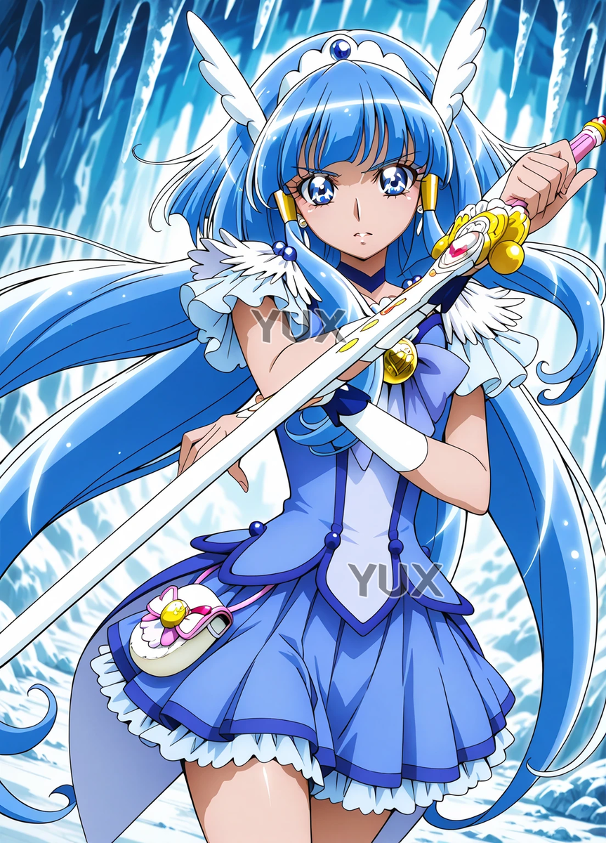Card background