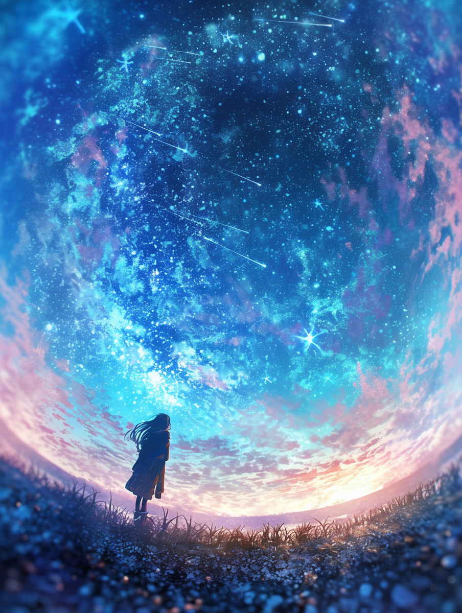 Card background