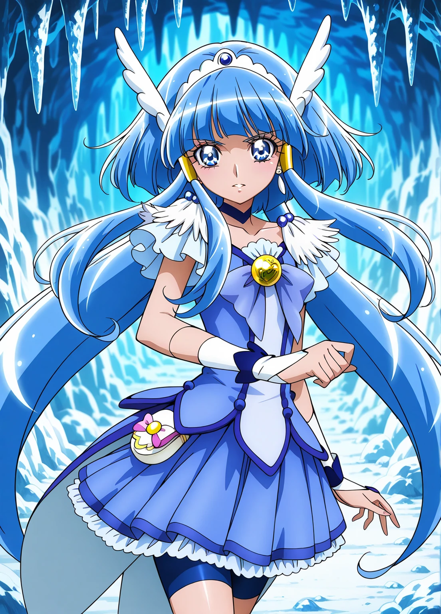 Card background