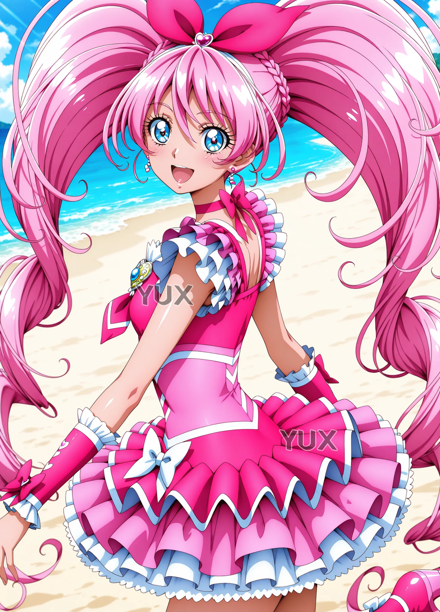 Card background