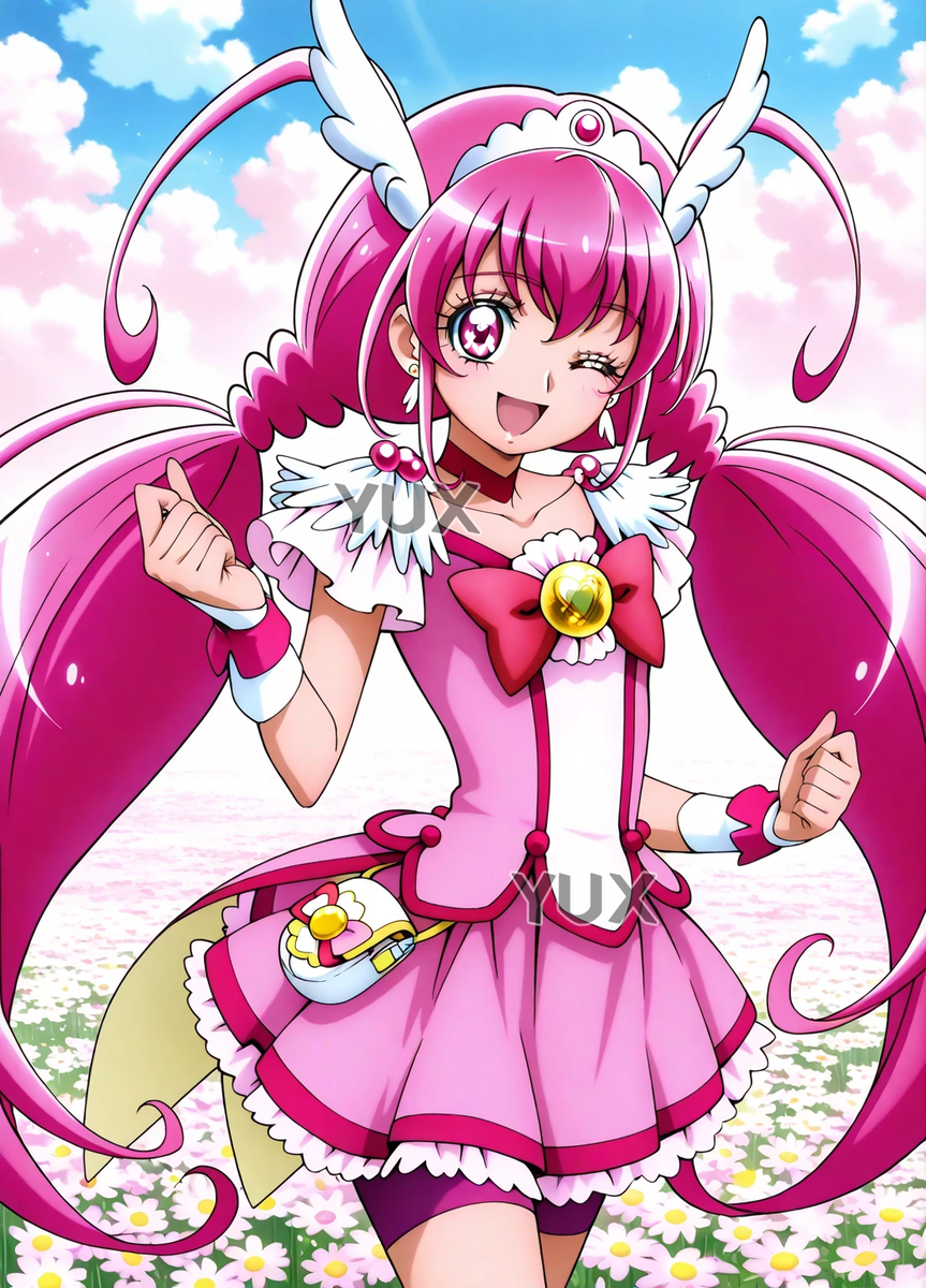 Card background