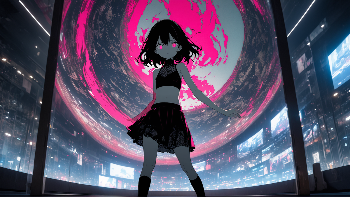 Card background