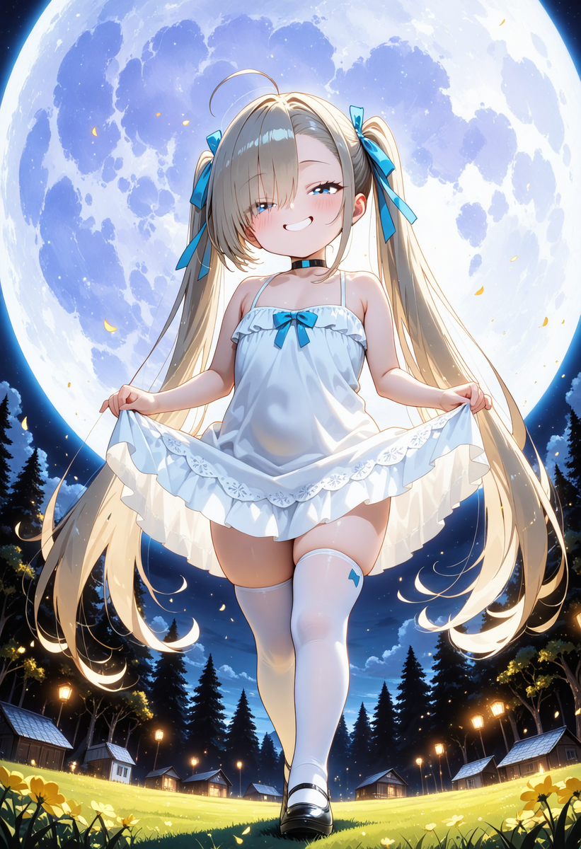 Card background