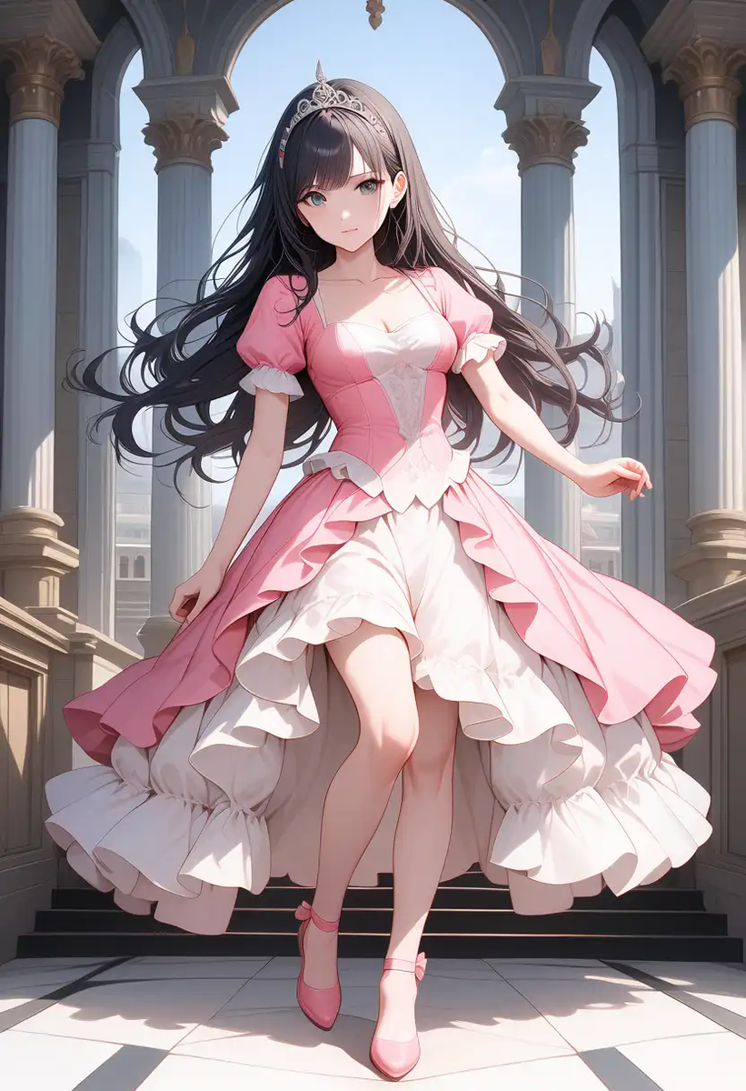 Card background