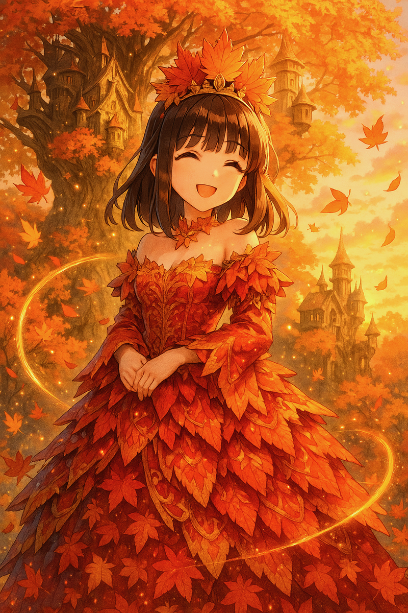 Card background